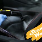 The Science Behind Steam Car Cleaners: How Do They Work?