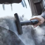 Tips and Tricks for Maximizing the Performance of Your Steam Car Cleaner